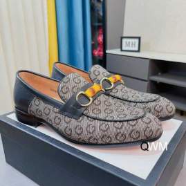Picture of Ferragamo Shoes _SKUFerragamocoloursz38-45WM05045261